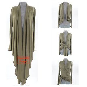 Christy Fisher 6-Way Convertible Top M NWT